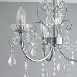 Candelabru TABITHA 61251 Lucente - Home & Lighting