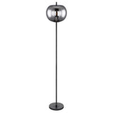 Lampadar Blacky 15345S Lucente - Home & Lighting