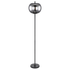 Lampadar Blacky 15345S Lucente - Home & Lighting