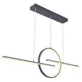Lustra Barral 67121-50G Lucente - Home & Lighting