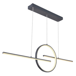 Lustra Barral 67121-50G Lucente - Home & Lighting
