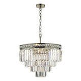 Candelabru VYANA VYA0475 Lucente - Home & Lighting