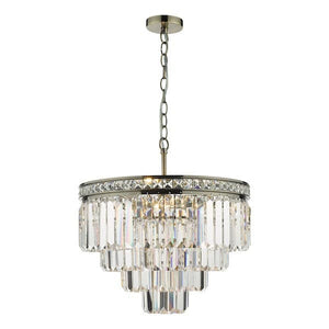 Candelabru VYANA VYA0475 Lucente - Home & Lighting