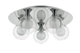 Plafoniera ZEKE ZEK5450 Lucente - Home & Lighting