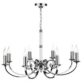 Candelabru MURRAY MUR0850 Lucente - Home & Lighting