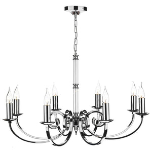 Candelabru MURRAY MUR0850 Lucente - Home & Lighting
