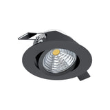 Spot Incastrat SALICETO 98609 Lucente - Home & Lighting
