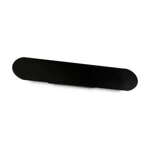 Aplica ECHO AP D60 30W NERO 285306 Aplice - Interior Lucente