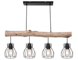 Lustra MINA 15326-4N Lucente - Home & Lighting