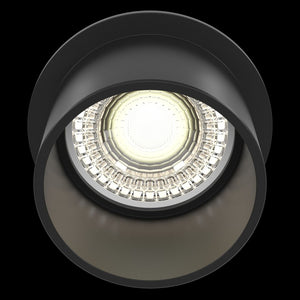Spot Incastrat REIF DL050-01B Lucente - Home & Lighting