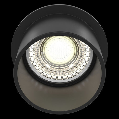 Spot Incastrat REIF DL050-01B Lucente - Home & Lighting