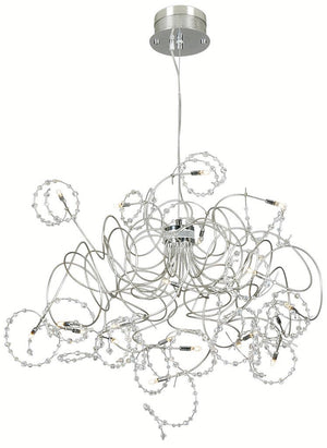 Lustra Bead Lv 51109/Nm Lucente - Home & Lighting