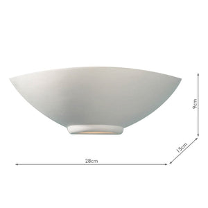 Aplica OTIS OTI0748 Lucente - Home & Lighting