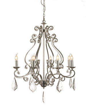 Candelabru Barozzi Lv 50048/Sbh Lucente - Home & Lighting