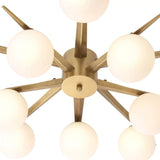 Candelabru VENEZIA 113073 Lucente - Home & Lighting