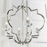 Candelabru GARLAND 81915 Lucente - Home & Lighting