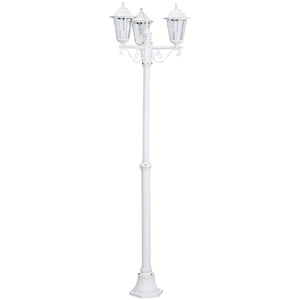 Stalp Laterna 5 22996 Lucente - Home & Lighting