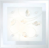 Plafoniera Jasmina 40408 Lucente - Home & Lighting