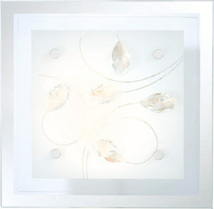 Plafoniera Jasmina 40408 Lucente - Home & Lighting