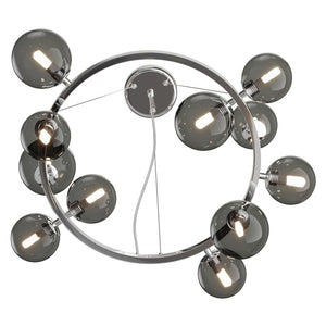 Lustra DALLAS MOD545PL-11CH