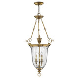 Lustra Cambridge Hk/Cambridge/P/L Lucente - Home & Lighting