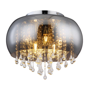 Plafoniera Kalla 15809D Lucente - Home & Lighting