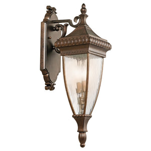 Aplica VENETIAN RAIN KL/VENETIAN2/M Lucente - Home & Lighting