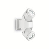 Aplica Xeno Ap2 Bianco 129495 Lucente - Home & Lighting