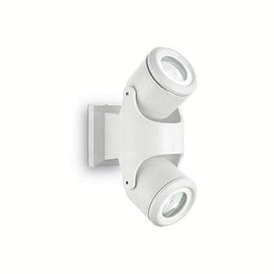 Aplica Xeno Ap2 Bianco 129495 Lucente - Home & Lighting