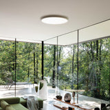 Plafoniera FLY SLIM PL D60 4000K BIANCO 306674