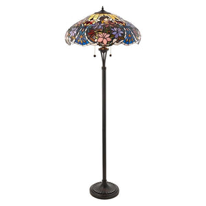 Lampadar SULLIVAN 64323 Lucente - Home & Lighting