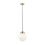 Lustra Riano P0454-01D-F7Aa Lucente - Home & Lighting