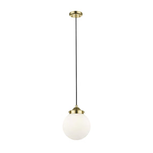 Lustra Riano P0454-01D-F7Aa Lucente - Home & Lighting