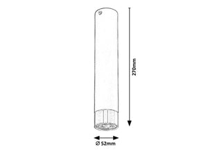 Spot Aplicat ZIRCON 5075