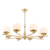 Candelabru BOMBAZINE BOM0835 Lucente - Home & Lighting