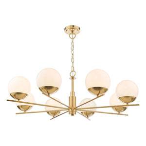 Candelabru BOMBAZINE BOM0835 Lucente - Home & Lighting