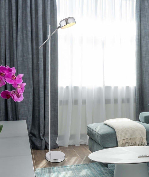 Lampadar GIANNA 24099SC Lucente - Home & Lighting