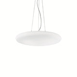 Lustra Smarties Bianco Sp3 D40 032016 Lucente - Home & Lighting