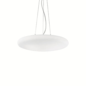 Lustra Smarties Bianco Sp3 D40 032016 Lucente - Home & Lighting