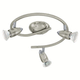 Lustra Magnum-Led 92643 Lucente - Home & Lighting