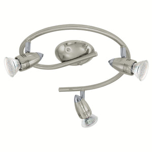 Lustra Magnum-Led 92643 Lucente - Home & Lighting