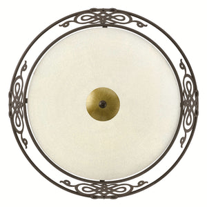 Plafoniera Mestre 86712 Lucente - Home & Lighting
