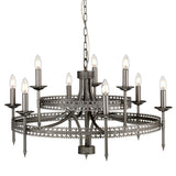 Candelabru CROWN CROWN9 Lucente - Home & Lighting