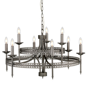 Candelabru CROWN CROWN9 Lucente - Home & Lighting