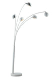 Lampadar I-ERACLE-PT BCO Lucente - Home & Lighting