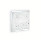 Plafoniera Ocean Pl2 Bianco 081434 Lucente - Home & Lighting