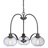 Candelabru Trilogy Qz/Trilogy3 Lucente - Home & Lighting