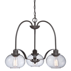 Candelabru Trilogy Qz/Trilogy3 Lucente - Home & Lighting