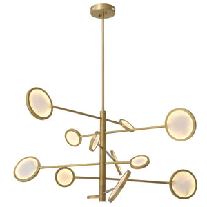 Candelabru DOMANI 114588 Lucente - Home & Lighting