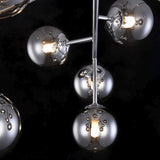 Lustra Dallas Mod545Pl-12Ch Lucente - Home & Lighting